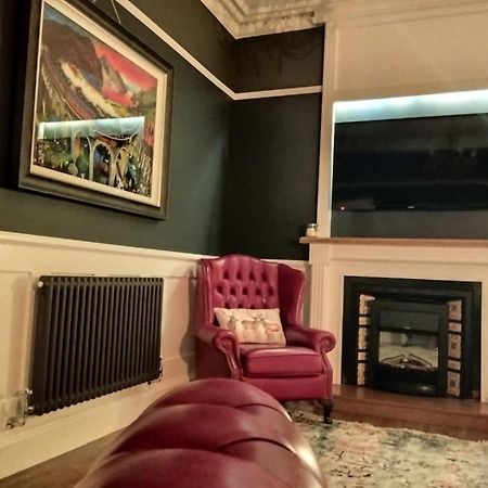 Lorne View Apartment With Hot Tub Оубън Екстериор снимка