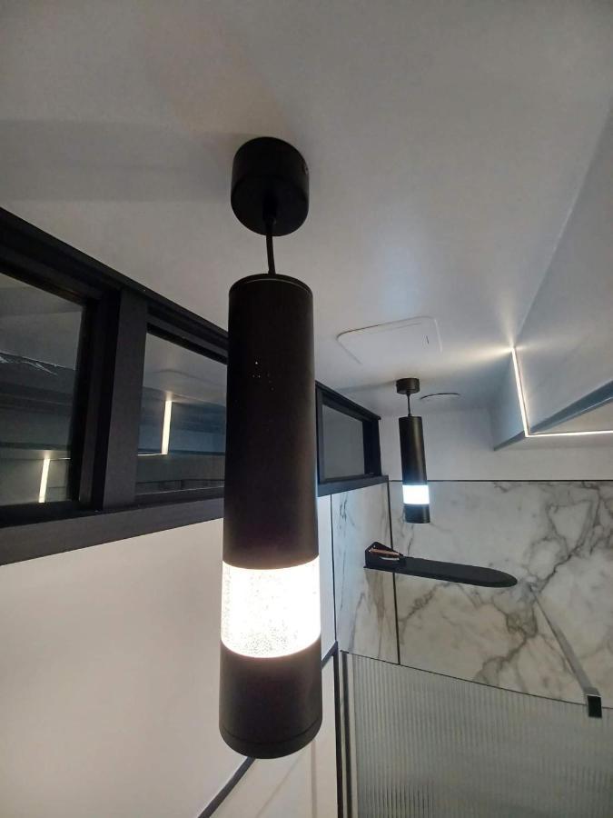 Lorne View Apartment With Hot Tub Оубън Екстериор снимка