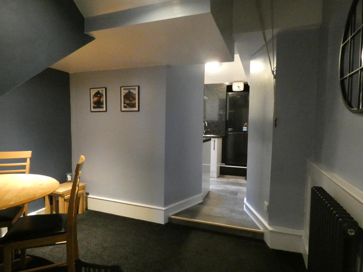 Lorne View Apartment With Hot Tub Оубън Екстериор снимка