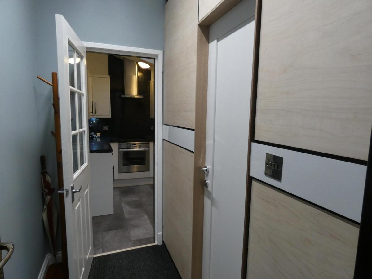 Lorne View Apartment With Hot Tub Оубън Екстериор снимка