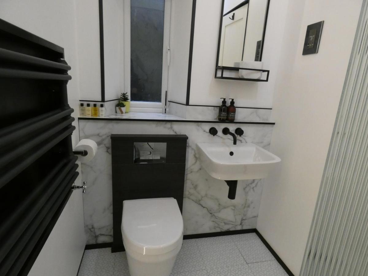 Lorne View Apartment With Hot Tub Оубън Екстериор снимка
