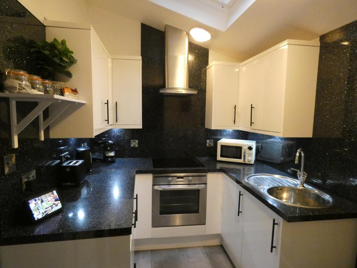 Lorne View Apartment With Hot Tub Оубън Екстериор снимка