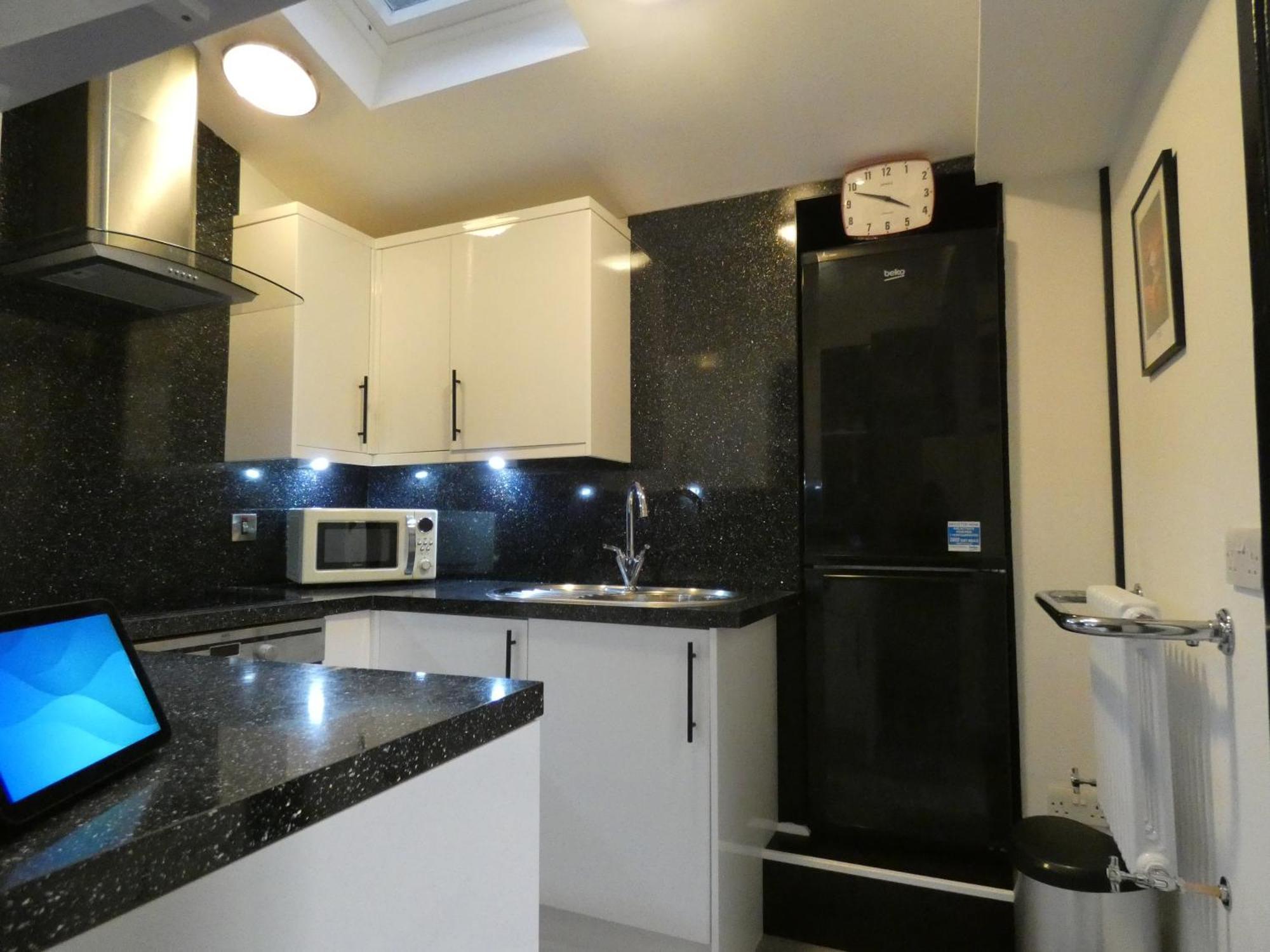 Lorne View Apartment With Hot Tub Оубън Екстериор снимка
