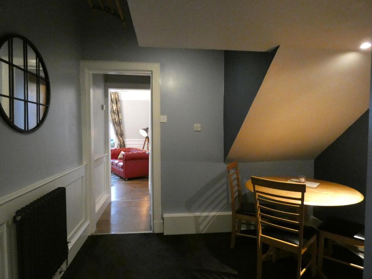 Lorne View Apartment With Hot Tub Оубън Екстериор снимка