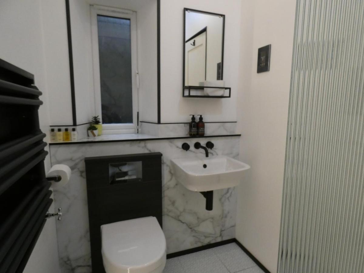 Lorne View Apartment With Hot Tub Оубън Екстериор снимка