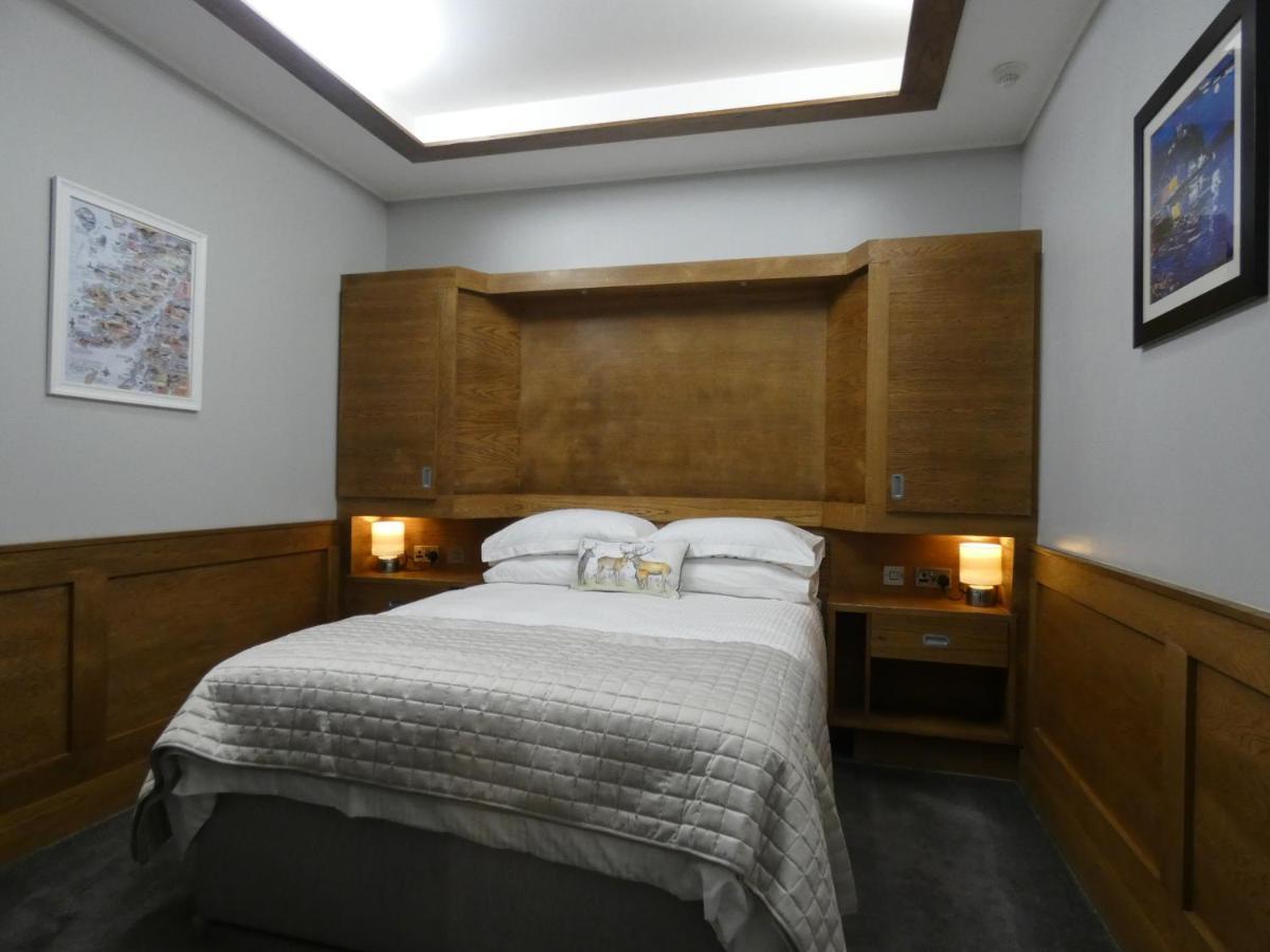 Lorne View Apartment With Hot Tub Оубън Екстериор снимка