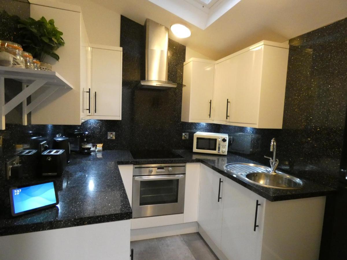 Lorne View Apartment With Hot Tub Оубън Екстериор снимка