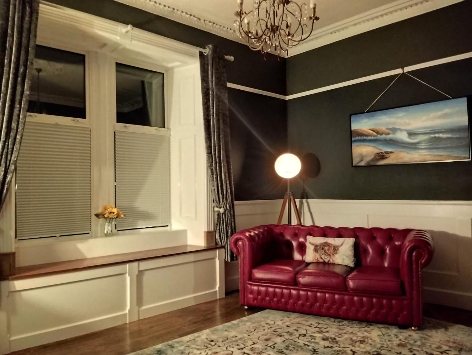 Lorne View Apartment With Hot Tub Оубън Екстериор снимка