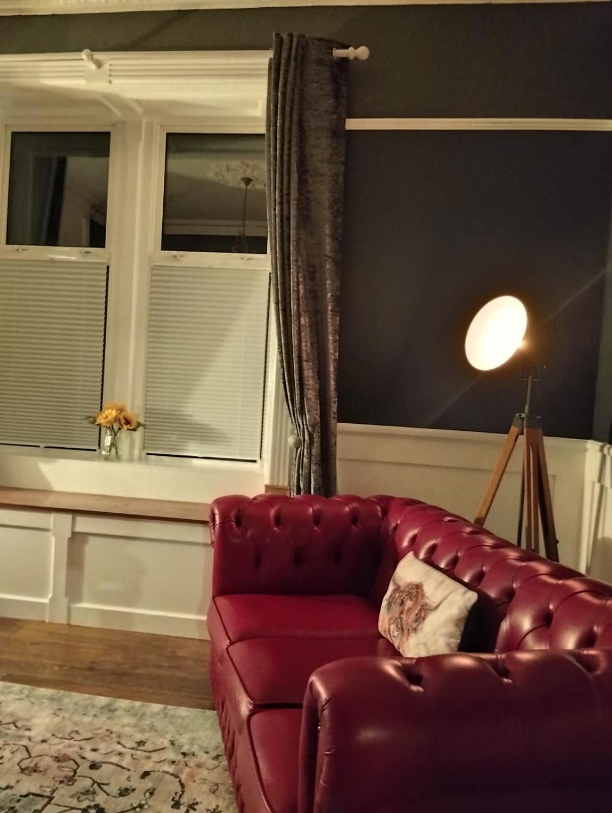 Lorne View Apartment With Hot Tub Оубън Екстериор снимка